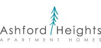Ashford Heights Apartments logo